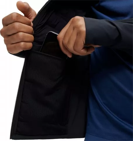 On Running Climate Jacket