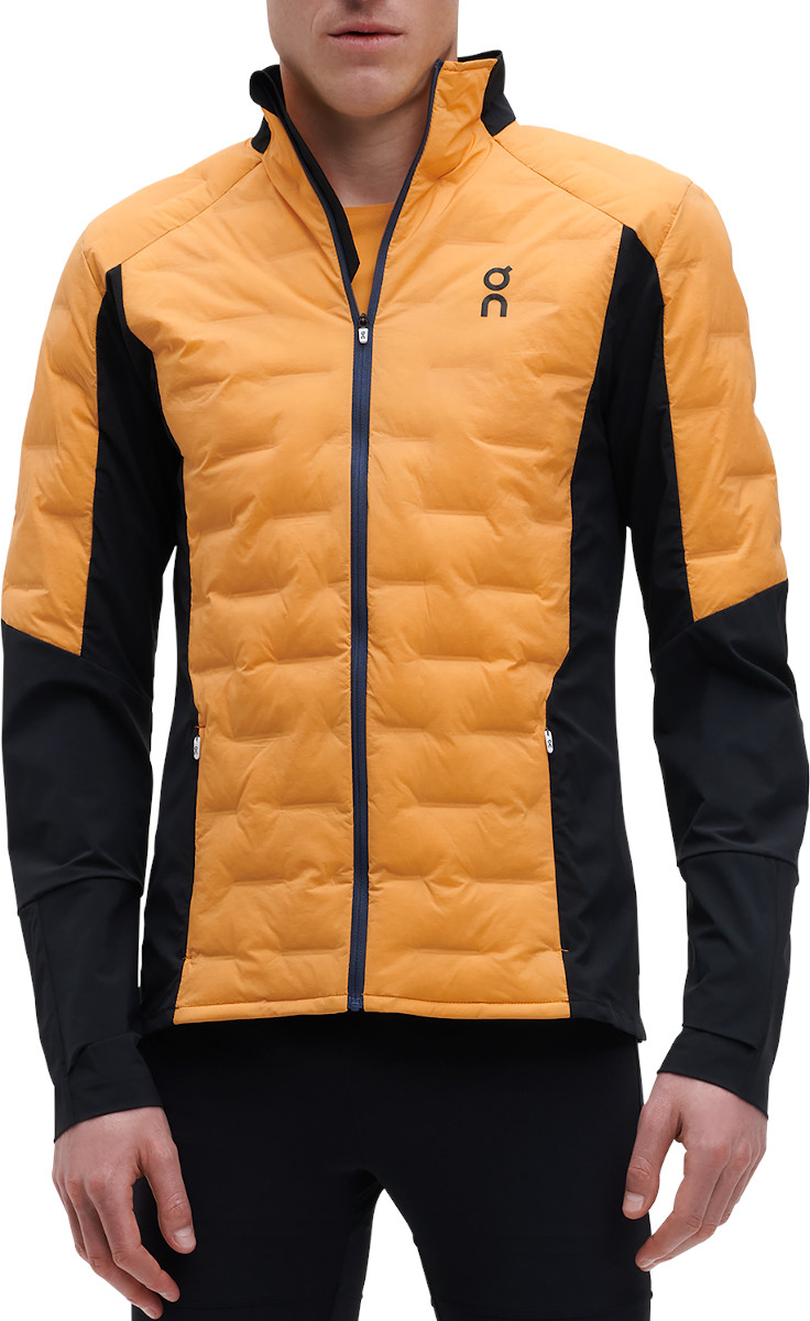 On Running Climate Jacket Dzseki