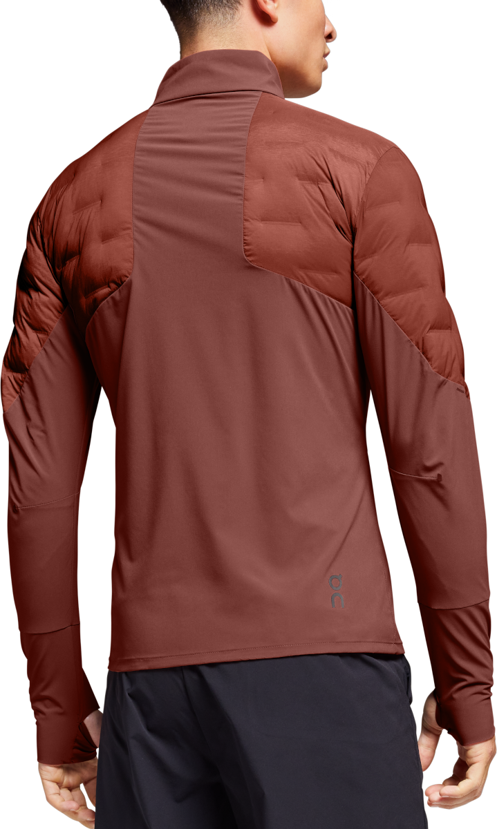Men's Climate Jacket | Black | On United States