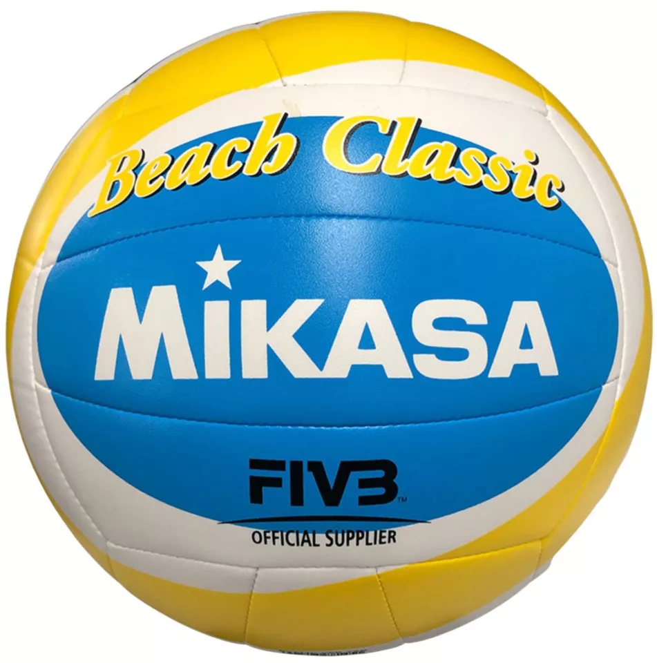 Balance ball Mikasa Beach Classic BV543C-VXB-YSB