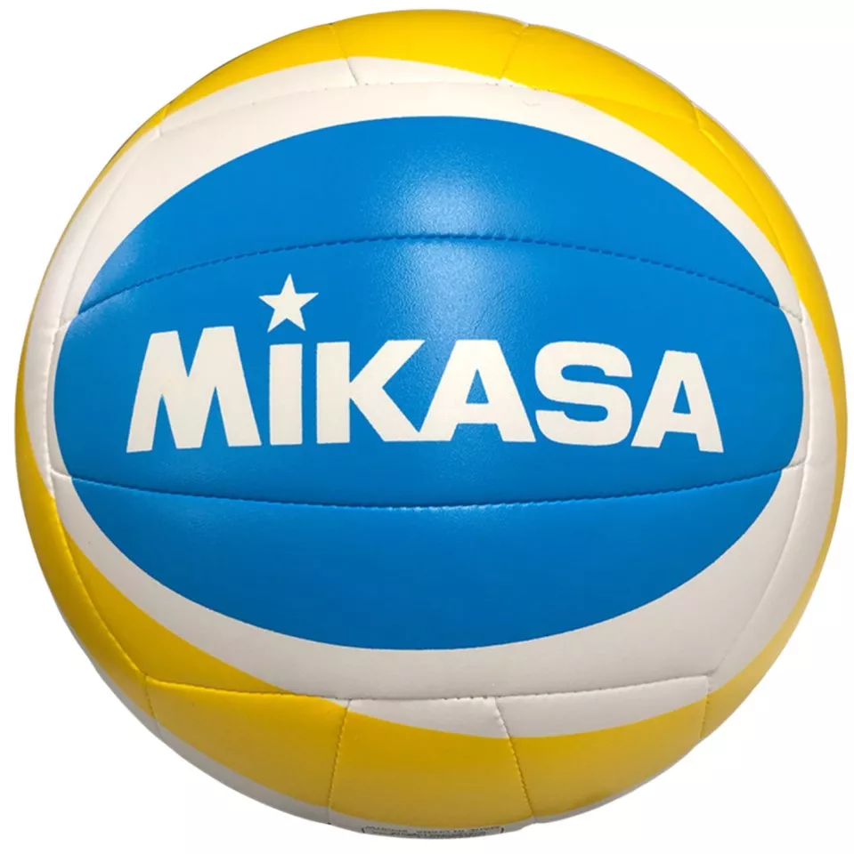 Balance ball Mikasa Beach Classic BV543C-VXB-YSB