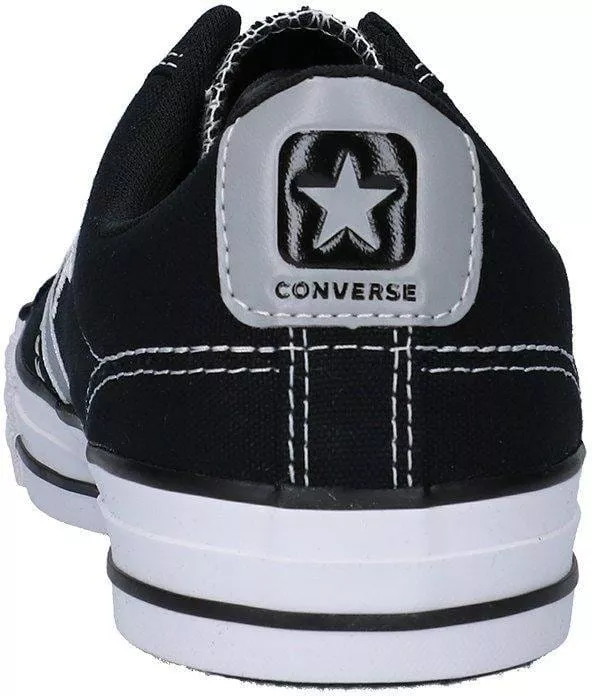 converse star player ox sneaker Cipők