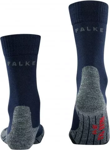 Socks Falke FALKE TK2 Socken Blau F6120