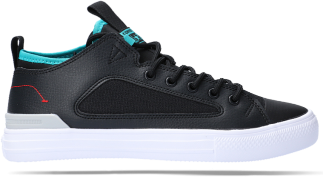 Obuv converse ct as ultra ox sneaker