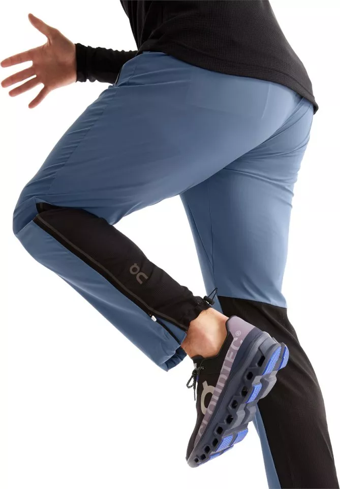 Pantaloni On Running Track Pants