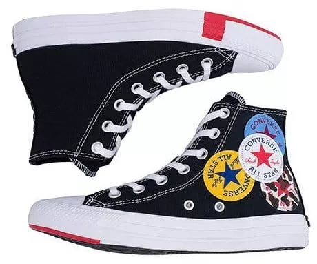 Scarpe Converse chuck taylor as high sneaker