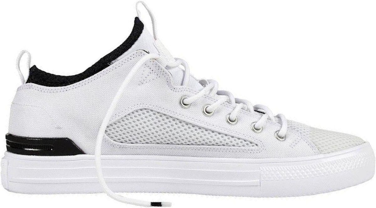Shoes Converse chuck taylor as ultra ox sneaker W