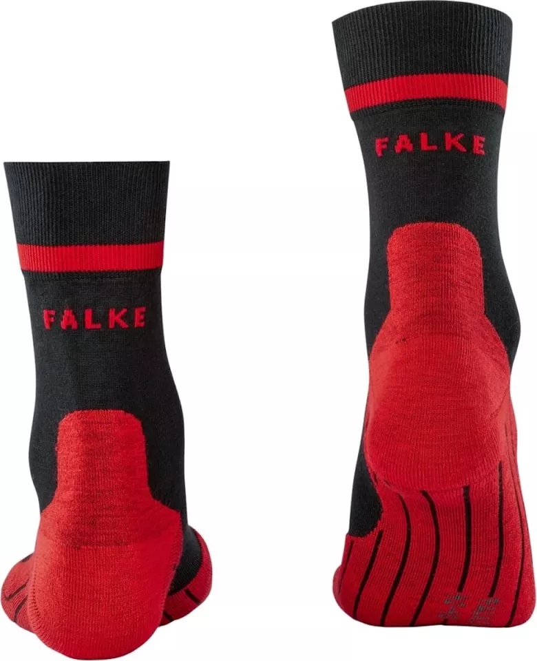 Chaussettes Falke RU4 Men Running Socks
