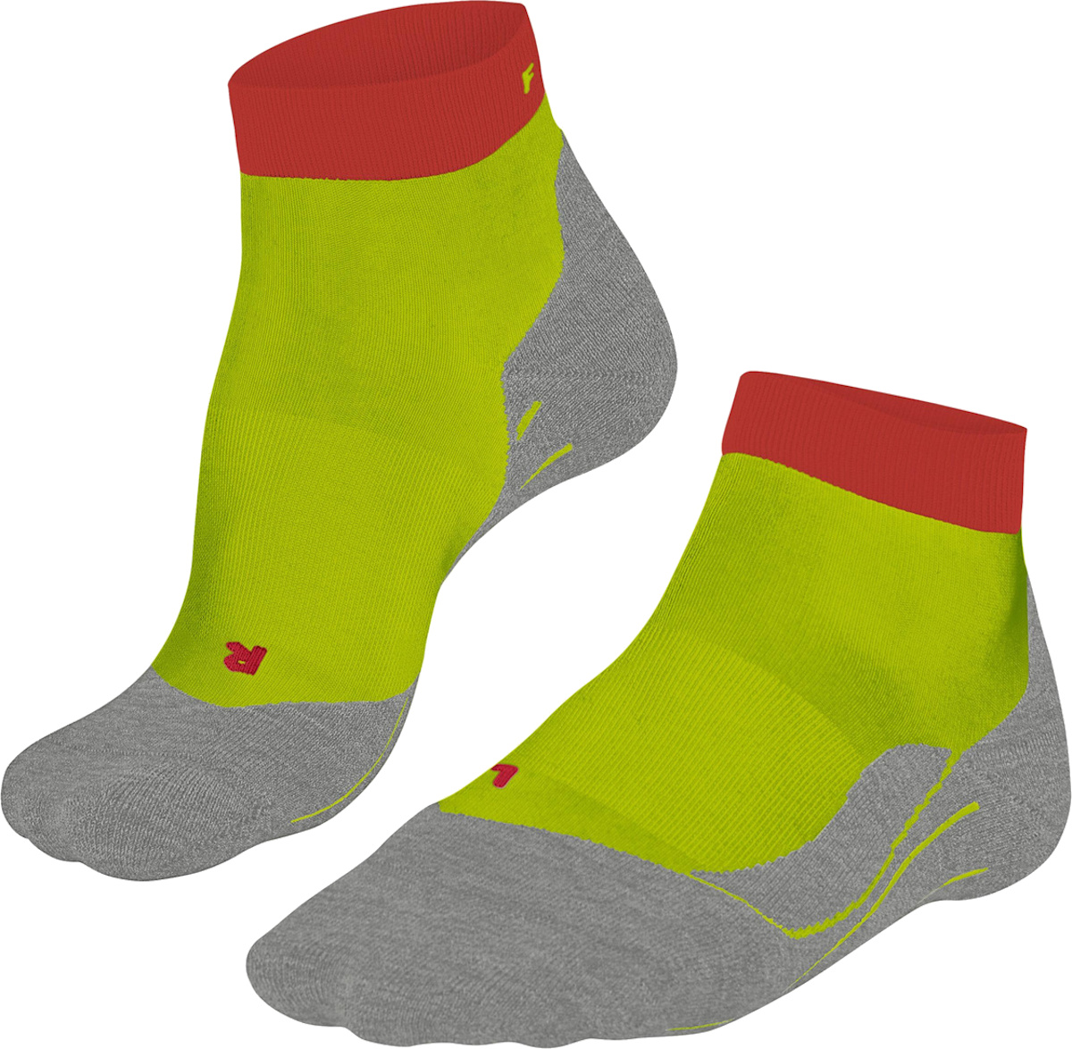 Čarape Falke RU4 Short Men Running Socks
