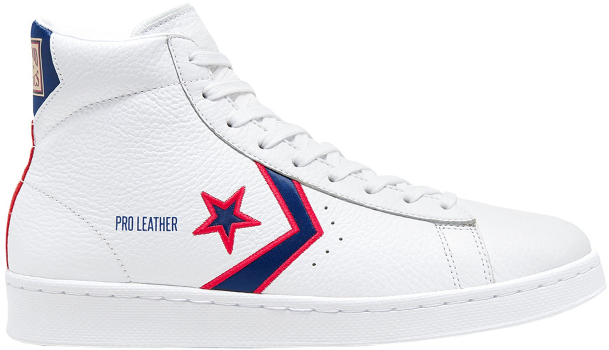 Tenisice Converse pro leather hi sneaker 0