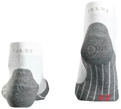 Nogavice Falke RU4 Endurance Short Women Socks