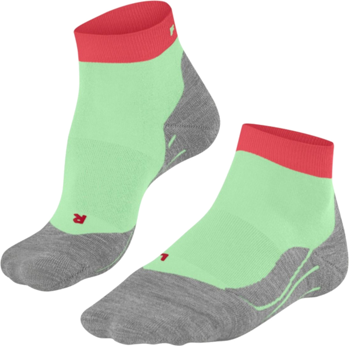 Strumpor Falke RU4 Endurance Short Women Socks