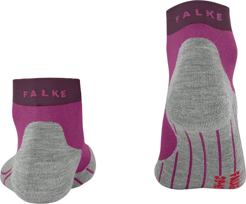 Ponožky Falke RU4 Endurance Short Women Running Socks