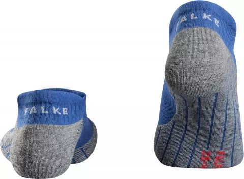 Falke RU4 Endurance Invisible Men No Show Socks