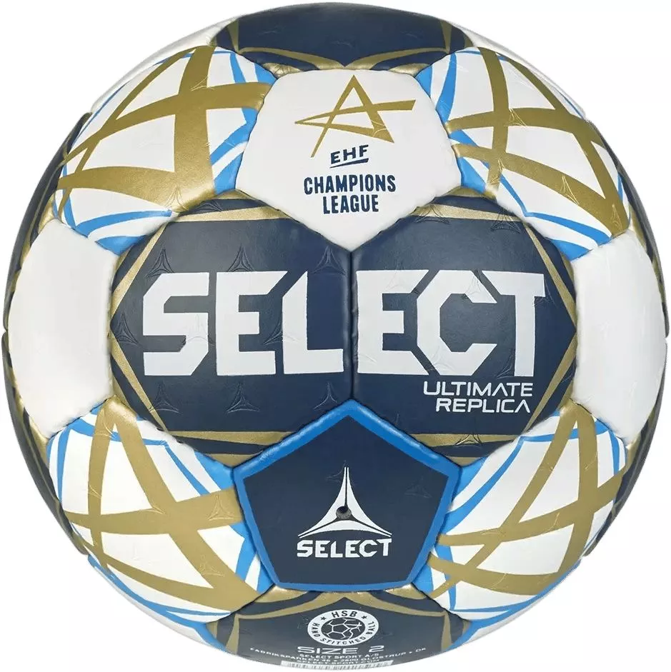 Balance Select Replica EHF Champions League V25 Training Ball