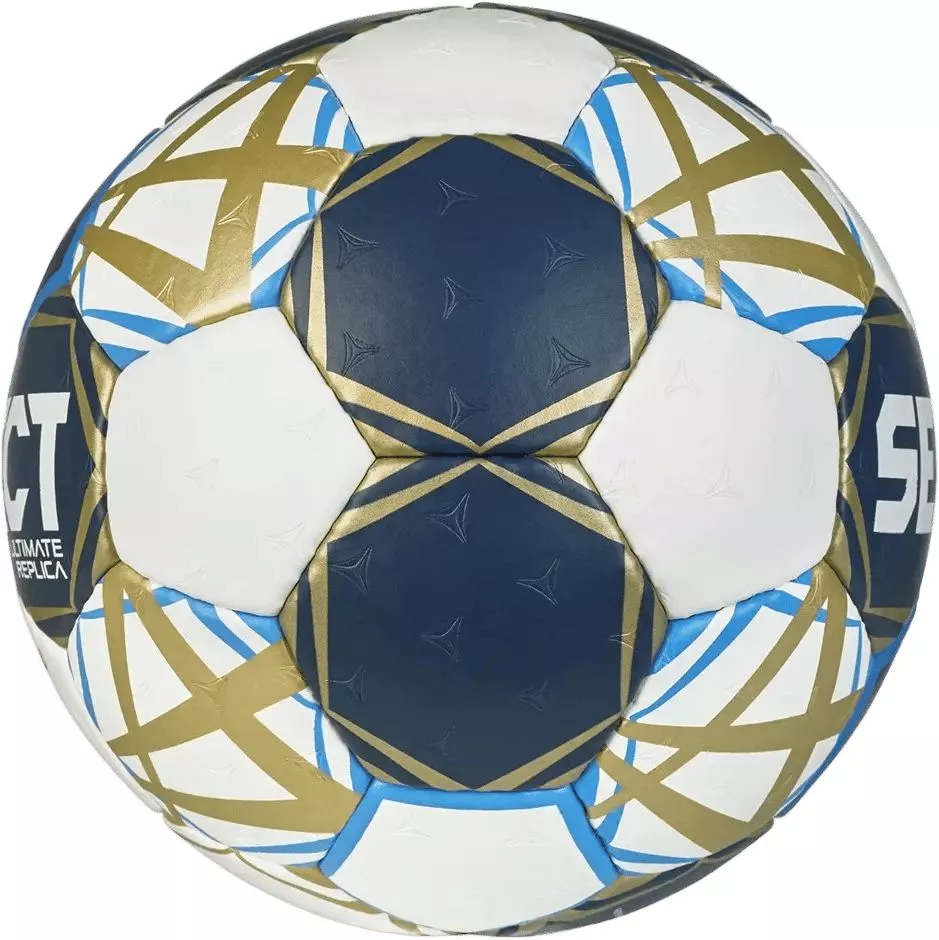 Balance Select Replica EHF Champions League V25 Training Ball