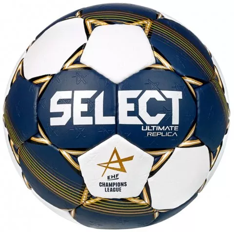 Házenkářský míč Select Ultimate CL Replica v22
