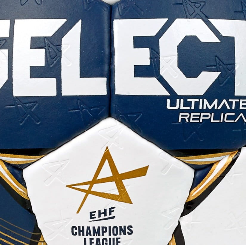 Топка Select Ultimate CL Replica v22