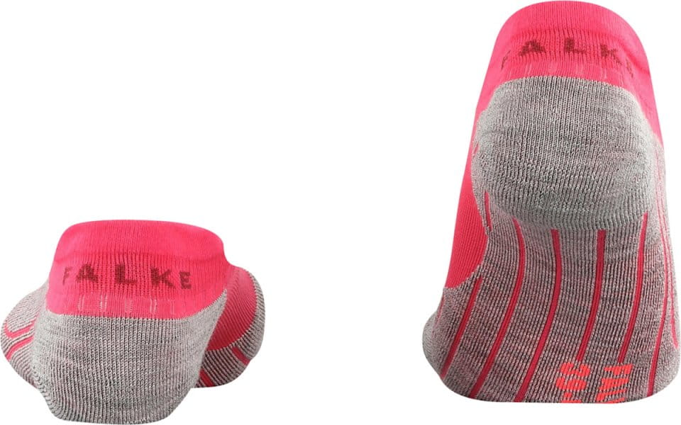 Socks Falke RU4 Invisible Women No Show