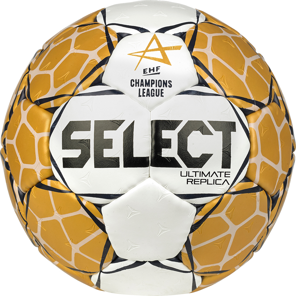 Μπάλα Select Replica EHF Champions League v23
