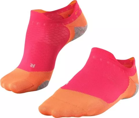 Falke RU5 Invisible Women Running No Show Socks