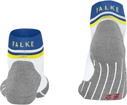Socks Falke Falke RU4 Short GoOn Men Socks