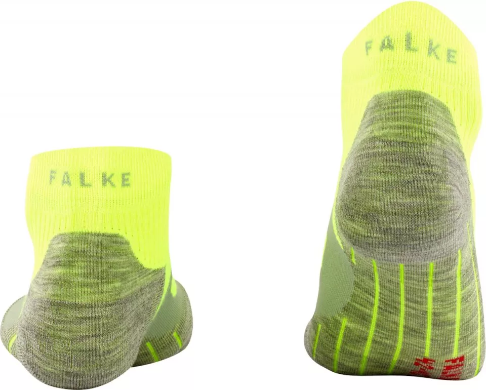 Socken Falke RU4 Cool Short Men Running Socks