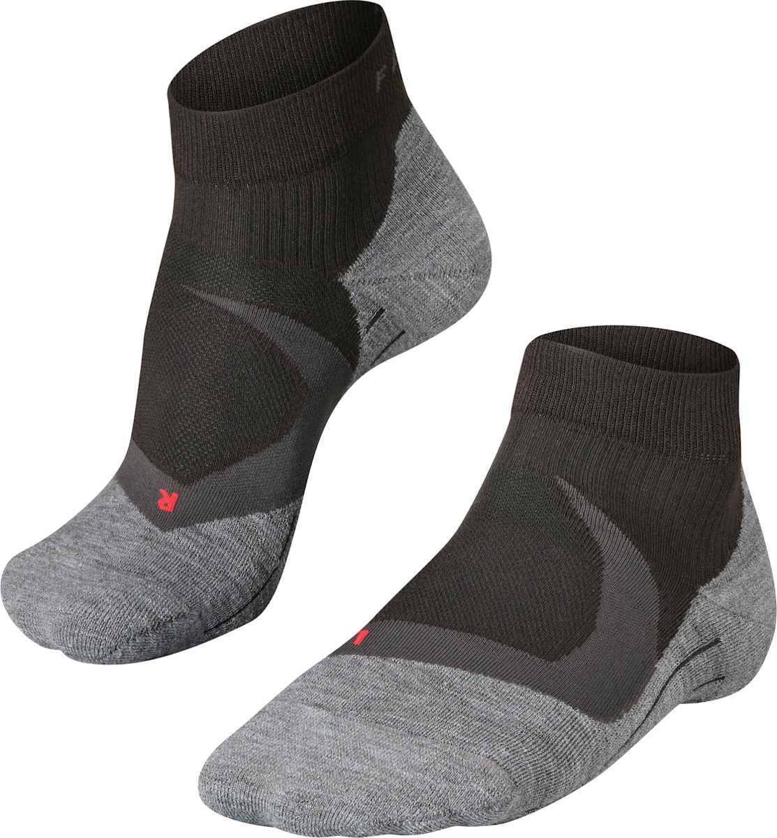 Nogavice Falke RU4 Cool Short Running Socks