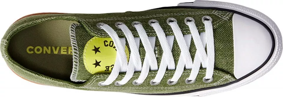 Shoes Converse Chuck Taylor AS OX sneakers