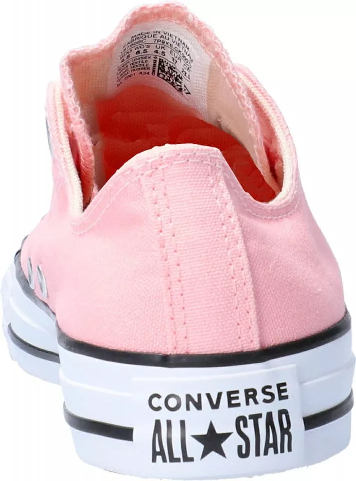 Schuhe Converse Chuck Taylor All Star Slip Sneaker