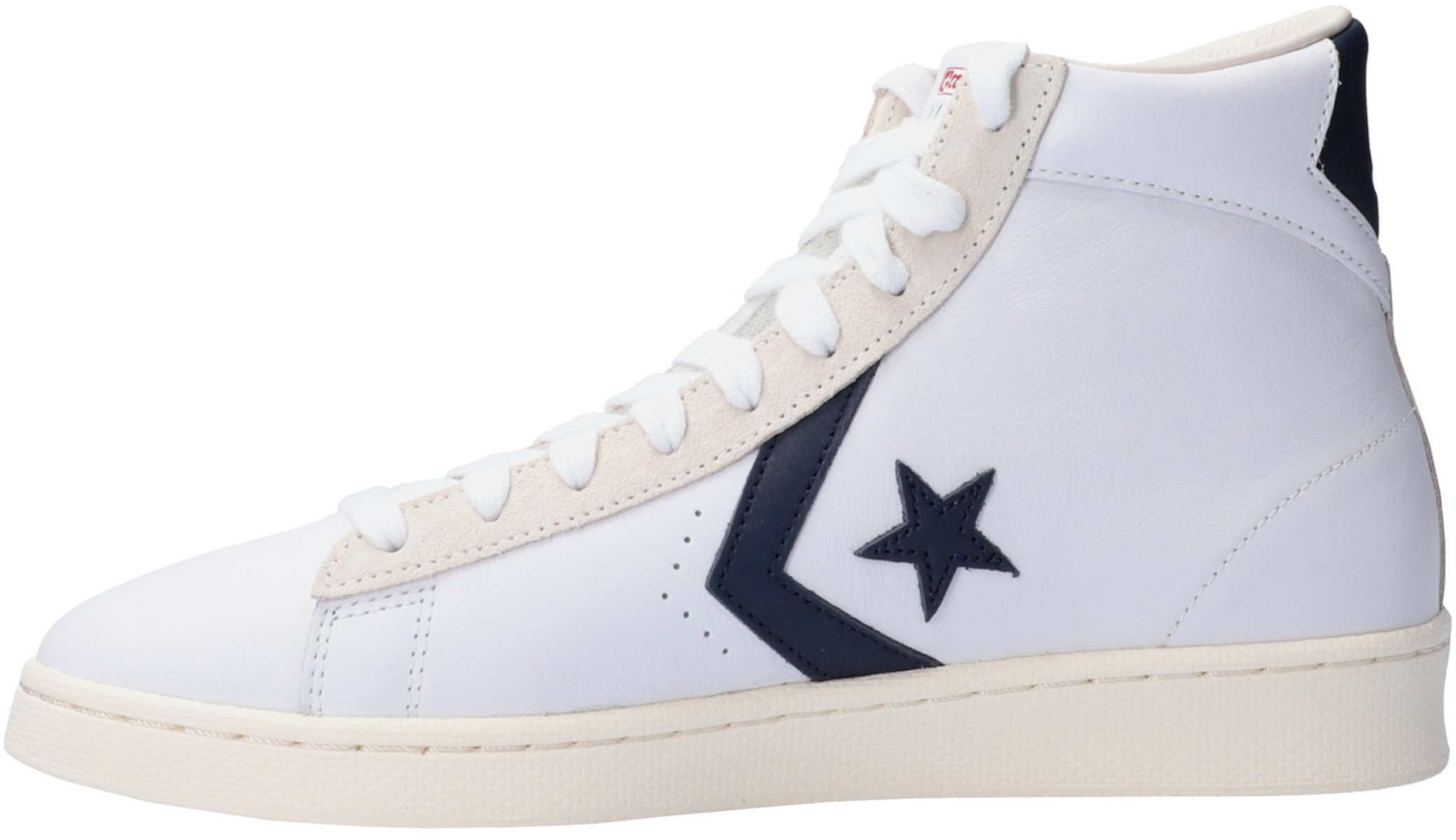 Shoes Converse Pro Leather OG HI Weiss F102 Top4Fitness