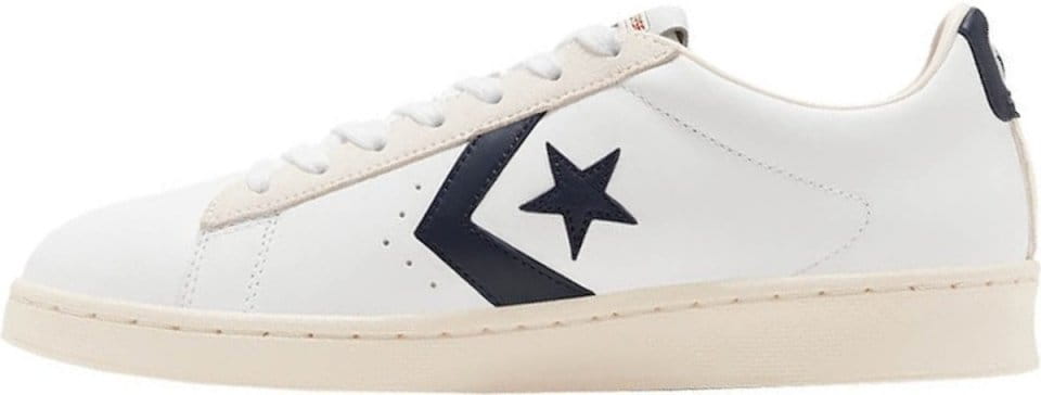 converse pro leather raise your game