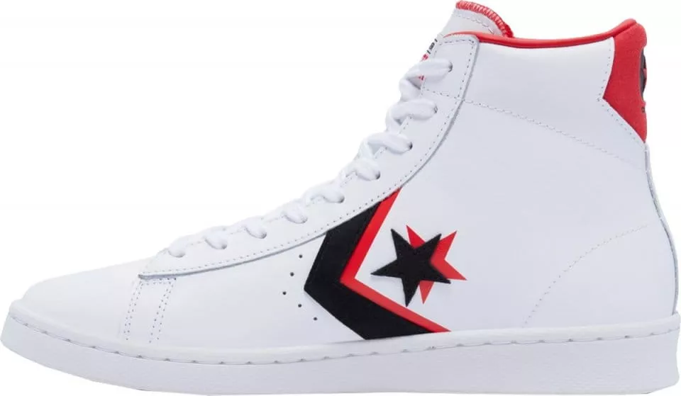 Scarpe Converse Pro Leather High Sneaker