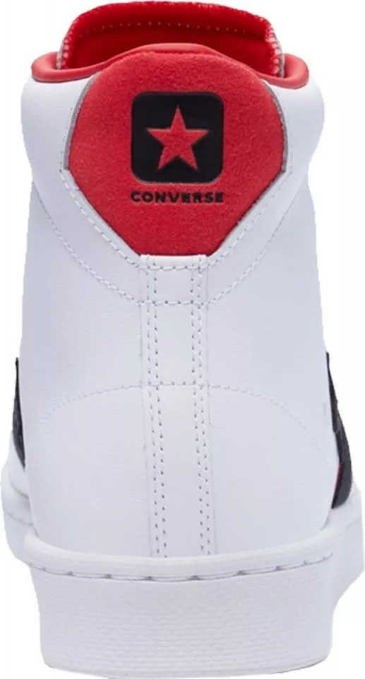 Chaussures Converse Pro Leather High Sneaker