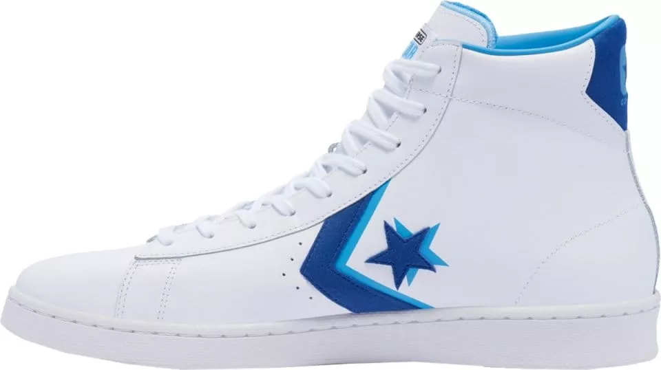 Converse Pro Leather High Sneaker Cipők