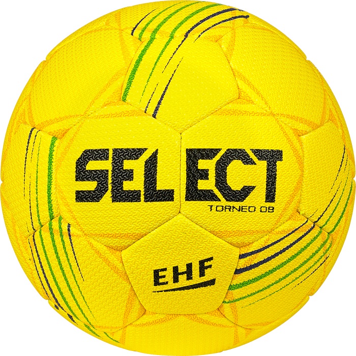 Házenkářský míč Select Torneo DB v23