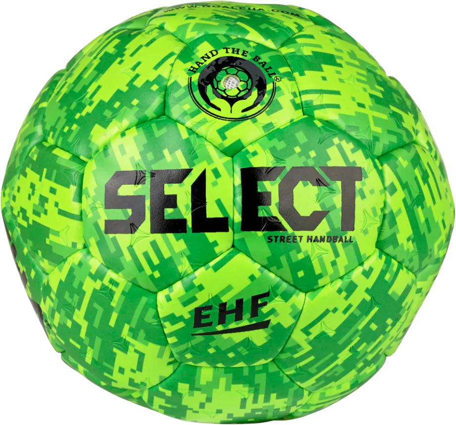 Select GOALCHA STREET HANDBALL