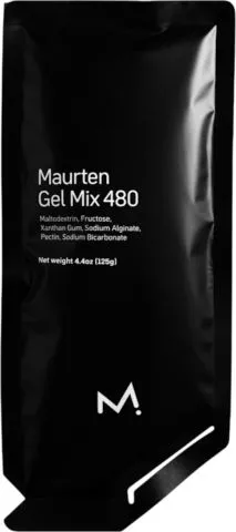 Gel Mix 480