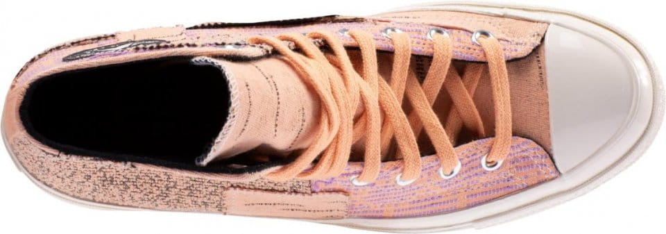 Converse CxC Patchwork Chuck Taylor 70 HI F800 Cipők