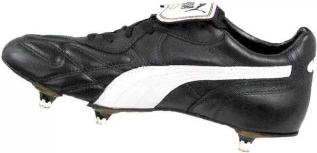 Ghete de fotbal Puma King pro SG