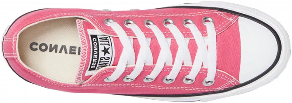 Converse Chuck Taylor OX Damen Pink F672 Cipők