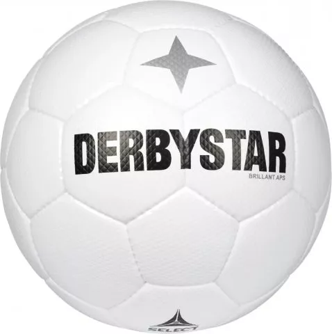 Derbystar Brillant APS Classic v22 Match Ball