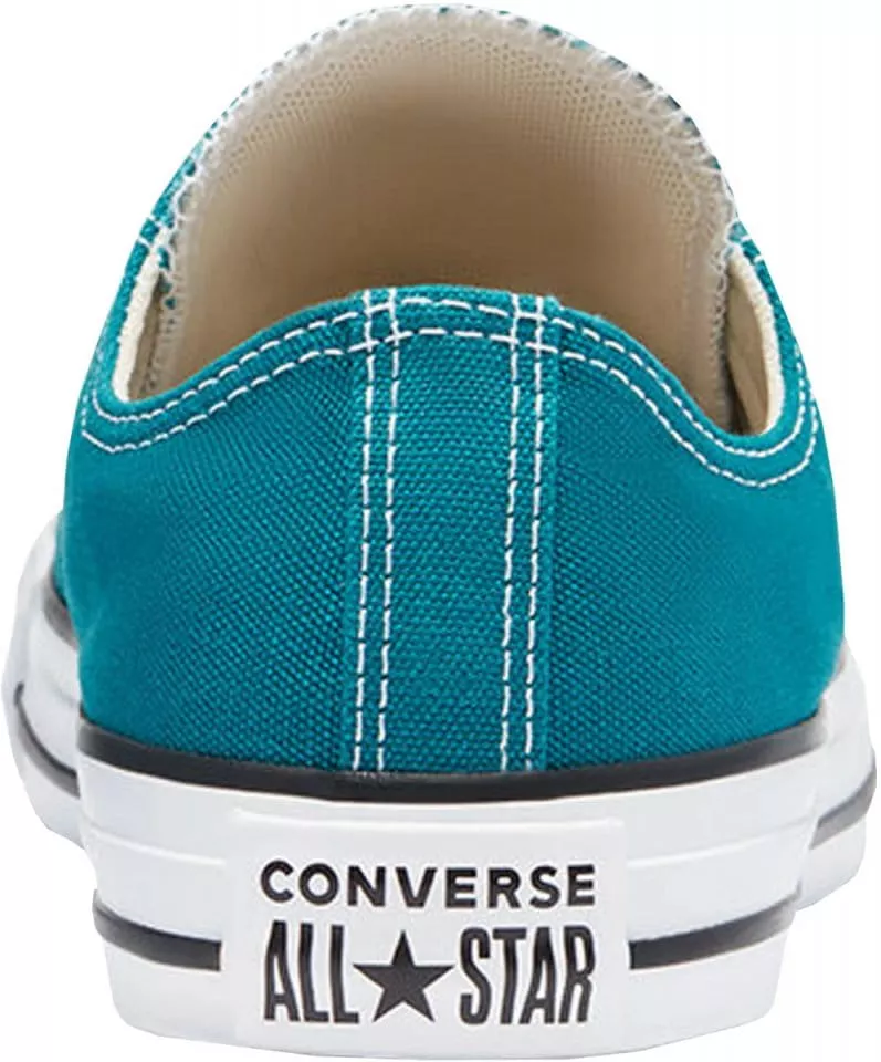 Schuhe Converse Chuck Taylor AS OX Blau F469