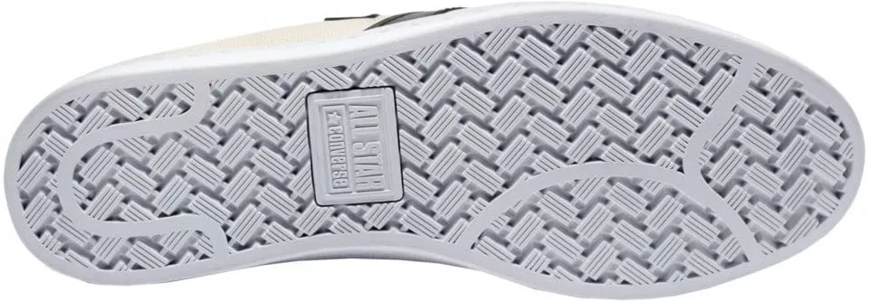 Schuhe Converse Pro Leather OX Beige F281