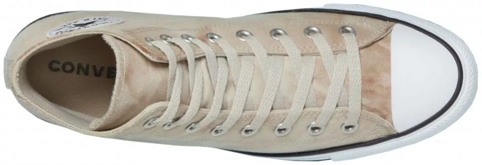 Shoes Converse Chuck Taylor AS HI Braun F274