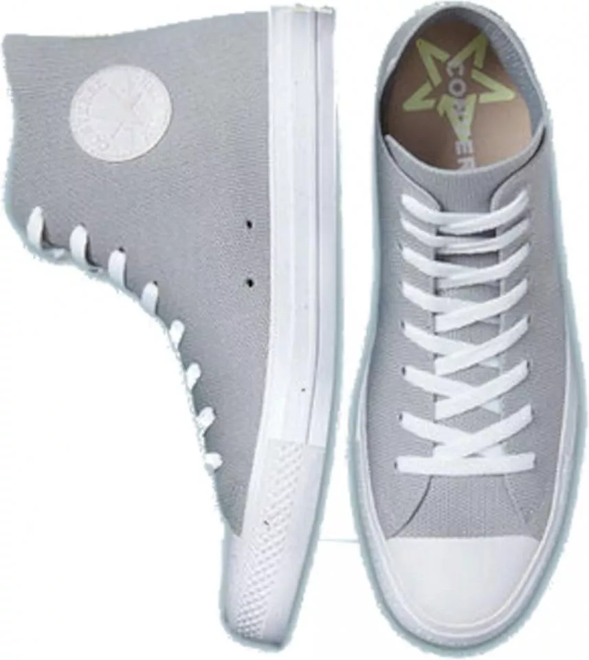 Incaltaminte Converse Chuck Taylor AS HI Grau F030