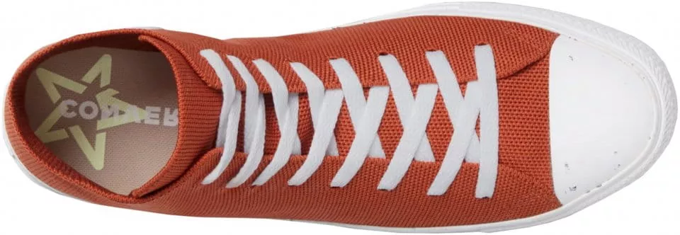 Chaussures Converse Chuck Taylor AS HI Rot F278