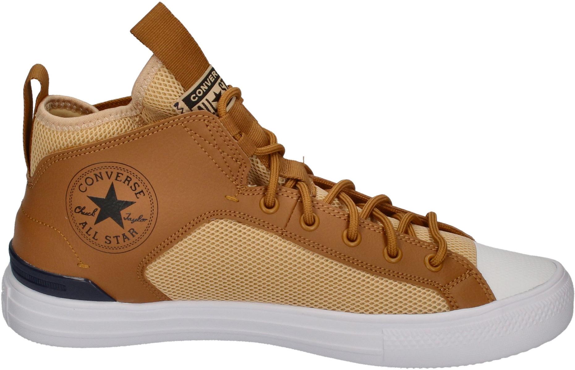 Schuhe Converse Chuck Taylor AS Ultra Mid