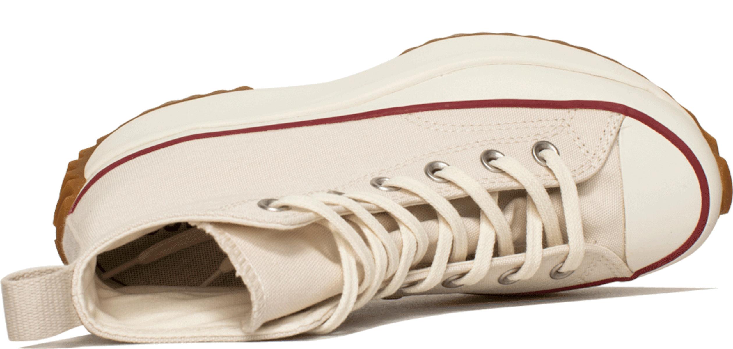 Converse Color Run Star Hike High Top 171126C SHOES Converse Run Star Hike Hi | 171126C | AFEW STORE main image 2