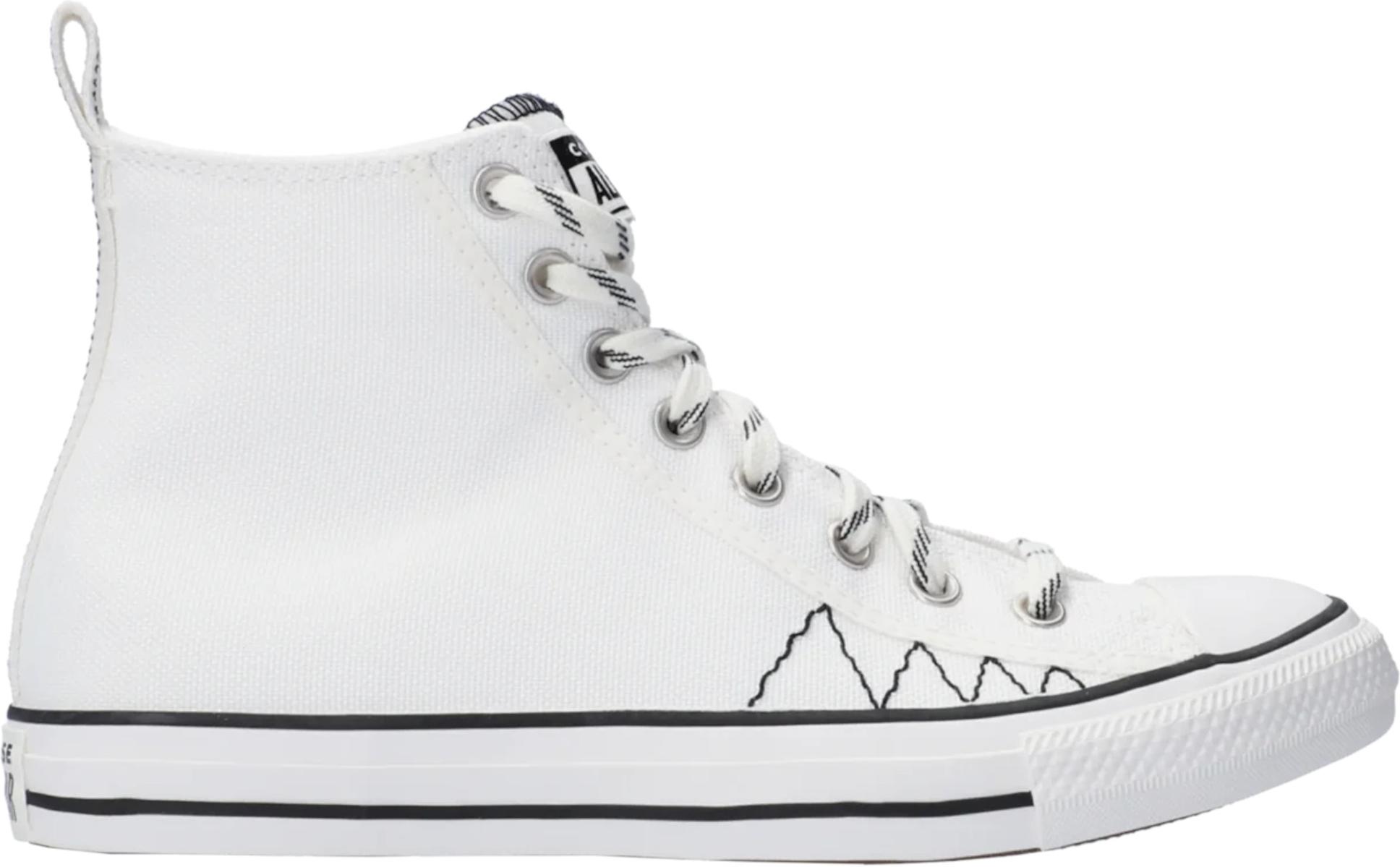 Incaltaminte Converse Chuck Taylor All Star HI